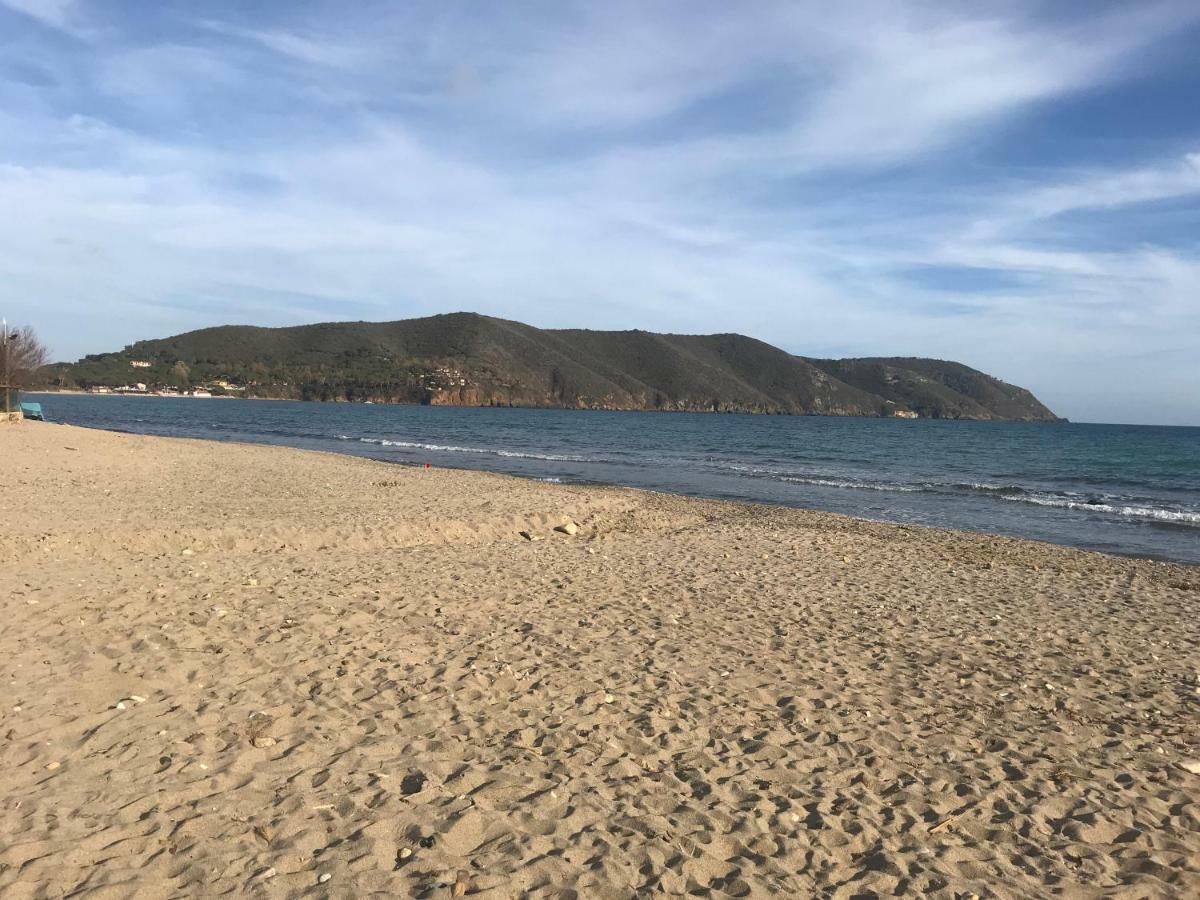 Santa Maria Laconella Hébergement de vacances *
